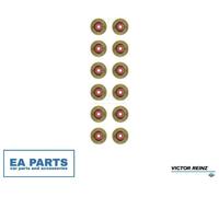 Seal Set, valve stem for PEUGEOT 108 2008 208 3008 VICTOR REINZ 12-12155-01