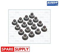SEAL SET, VALVE STEM FOR PEUGEOT 2008 207 208 3008 AJUSA 57053200