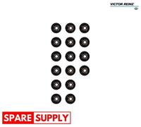 SEAL SET, VALVE STEM FOR PEUGEOT 2008 208 3008 301 VICTOR REINZ 12-17500-01
