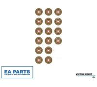 Seal Set, valve stem for PEUGEOT 206 306 307 308 VICTOR REINZ 12-34439-01