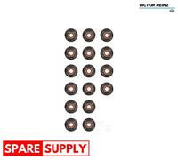 SEAL SET, VALVE STEM FOR PEUGEOT 307 308 406 407 VICTOR REINZ 12-34399-02