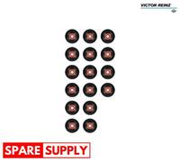 SEAL SET, VALVE STEM FOR RENAULT AVANTIME CLIO DUSTER VICTOR REINZ 12-34406-01