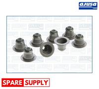 SEAL SET, VALVE STEM FOR RENAULT CLIO KANGOO TWINGO AJUSA 57025900