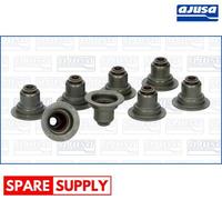 SEAL SET, VALVE STEM FOR RENAULT CLIO KANGOO TWINGO AJUSA 57039900