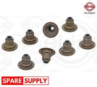 SEAL SET, VALVE STEM FOR RENAULT CLIO KANGOO TWINGO ELRING 167.300