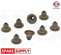 SEAL SET, VALVE STEM FOR RENAULT CLIO KANGOO TWINGO ELRING 167.300