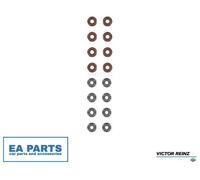Seal Set, valve stem for RENAULT GRAND SCÉNIC MEGANE VICTOR REINZ 12-40616-02