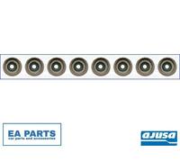 Seal Set, valve stem for RENAULT KANGOO AJUSA 57025900