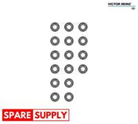 SEAL SET, VALVE STEM FOR RENAULT TRUCKS MASCOTT MAXITY VICTOR REINZ 12-52748-01