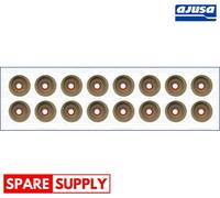 SEAL SET, VALVE STEM FOR SAAB 9-3 9-3X 9-5 AJUSA 57039000