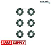 SEAL SET, VALVE STEM FOR SKODA FABIA PRAKTIK ROOMSTER VICTOR REINZ 12-26058-05
