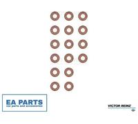 Seal Set, valve stem for SSANGYONG ACTYON CHAIRMAN VICTOR REINZ 12-29491-01