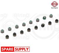 SEAL SET, VALVE STEM FOR TOYOTA 4 RUNNER AGYA ALLION ALPHARD ELRING 215.710