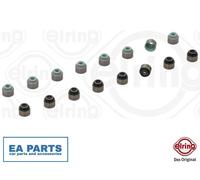 Seal Set, valve stem for TOYOTA 4 RUNNER AGYA ALLION ALPHARD ELRING 215.710