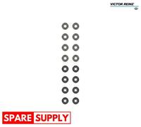 SEAL SET, VALVE STEM FOR TOYOTA 4 RUNNER AGYA ALLION VICTOR REINZ 12-54024-01