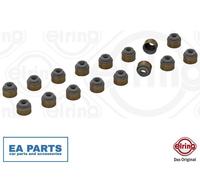 Seal Set, valve stem for TOYOTA 4 RUNNER ALTEZZA ALTIS IX ARISTO ELRING 137.030