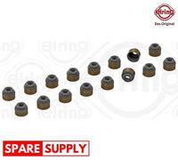 SEAL SET, VALVE STEM FOR TOYOTA 4 RUNNER ALTEZZA ALTIS IX ARISTO ELRING 137.030