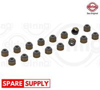 SEAL SET, VALVE STEM FOR TOYOTA 4 RUNNER ALTEZZA ALTIS IX ARISTO ELRING 137.030
