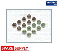 SEAL SET, VALVE STEM FOR TOYOTA 4 RUNNER AVENSIS CALDINA CAMRY AJUSA 57038300