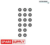 SEAL SET, VALVE STEM FOR TOYOTA 4 RUNNER CAVALIER COUPE VICTOR REINZ 12-53457-02