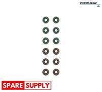 SEAL SET, VALVE STEM FOR TOYOTA AYGO BELTA PASSO VITZ VICTOR REINZ 12-53507-01