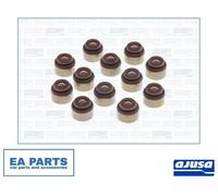 Seal Set, valve stem for TOYOTA CONQUEST COROLLA STARLET TERCEL AJUSA 57016800