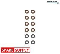 SEAL SET, VALVE STEM FOR TOYOTA COROLLA SPRINTER VICTOR REINZ 12-52782-01