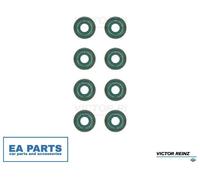 Seal Set, valve stem for VAUXHALL ASTRA ASTRAMAX VICTOR REINZ 12-26545-01