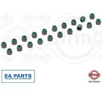 Seal Set, valve stem for VOLVO C30 C70 S40 S60 ELRING 424.810