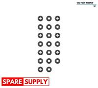 SEAL SET, VALVE STEM FOR VOLVO C30 C70 S40 S60 VICTOR REINZ 12-31306-03