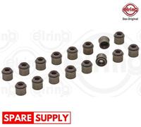 SEAL SET, VALVE STEM FOR VOLVO S60 S80 S90 V40 ELRING 483.480
