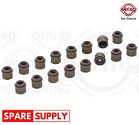 SEAL SET, VALVE STEM FOR VOLVO S60 S80 S90 V40 ELRING 483.480