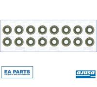 Seal Set, valve stem for VW AMAROK ARTEON ATLAS BEETLE AJUSA 57042000