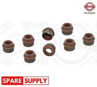 SEAL SET, VALVE STEM FOR VW APOLLO ATLANTIC CABRIO CADDY ELRING 702.706