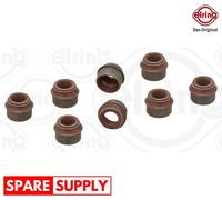 SEAL SET, VALVE STEM FOR VW APOLLO ATLANTIC CABRIO CADDY ELRING 702.706