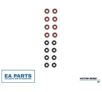 Seal Set, valve stem for VW ARTEON ATLAS BEETLE GOLF VICTOR REINZ 12-12548-01