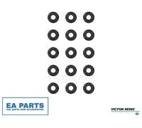 Seal Set, valve stem for VW PASSAT VICTOR REINZ 12-31306-10