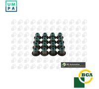SEAL SET VALVE STEM VK2354 FOR BMW N46B20C/BD/CB 2.0L 4cyl 3 E90