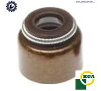 Valve Stem Seal Set Fits Hyundai Lantra Santa Fe Kia Joice Mitsubishi BGA VK4399