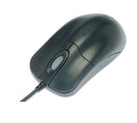 Seal Shield Silver Storm Medical Grade - Mouse - Optical - 2 Buttons - Wired - Usb - Black "Product Type: Computer Components/Mice & Pointing Devices"