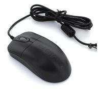 Seal Shield Silver Storm - Medical Grade Waterproof Dishwasher Safe Scroll Mouse