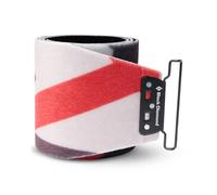 Black Diamond Ascension Splitboard Ski Skins Red