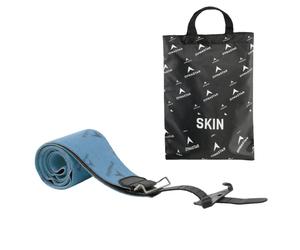 Seal skin Dynastar L2 Skin M-Vertical 88 Bleu 164 cm