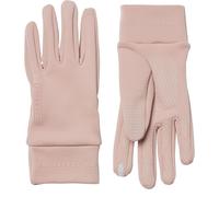 Seal Skinz Adults Acle Waterproof Nano Fleece Gloves Pink S