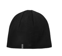 Seal Skinz Adults Cley Waterproof Cold Weather Beanie Black L/XL
