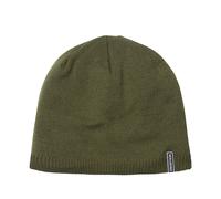 Seal Skinz Adults Cley Waterproof Cold Weather Beanie Khaki L/XL