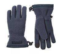 Seal Skinz Adults Hoveton Waterproof Sherpa Fleece Gloves Navy L
