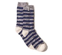 Seal Skinz Banham Bamboo Socks Navy S