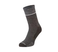 Seal Skinz Thurton Solo QuickDry Mid Sock Grey M