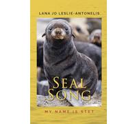 Seal Song: My name is Stet
